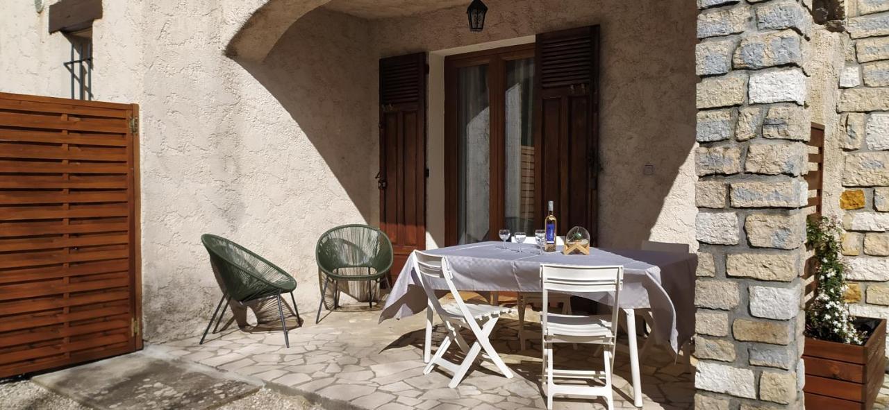 La Casa Villa Cagnes-sur-Mer Kültér fotó