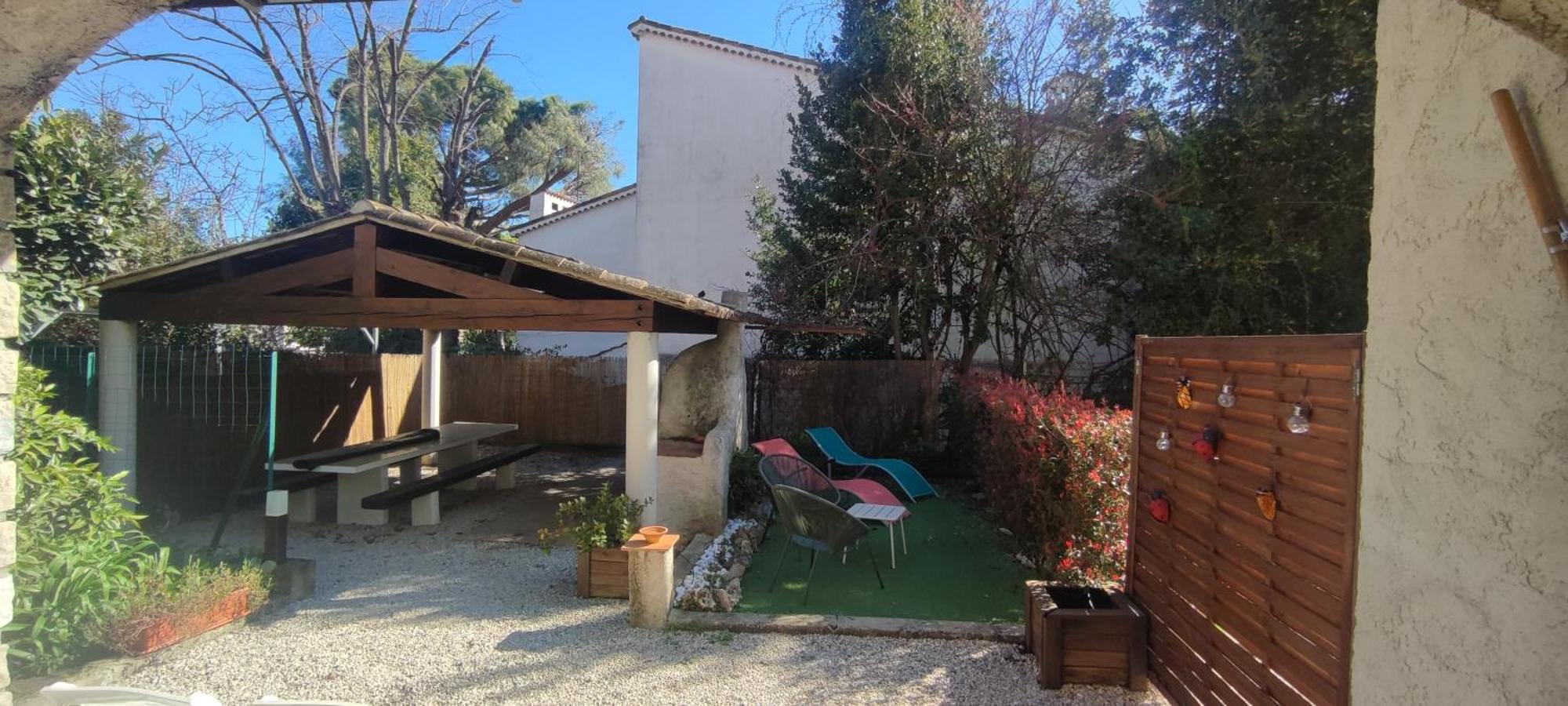 La Casa Villa Cagnes-sur-Mer Kültér fotó