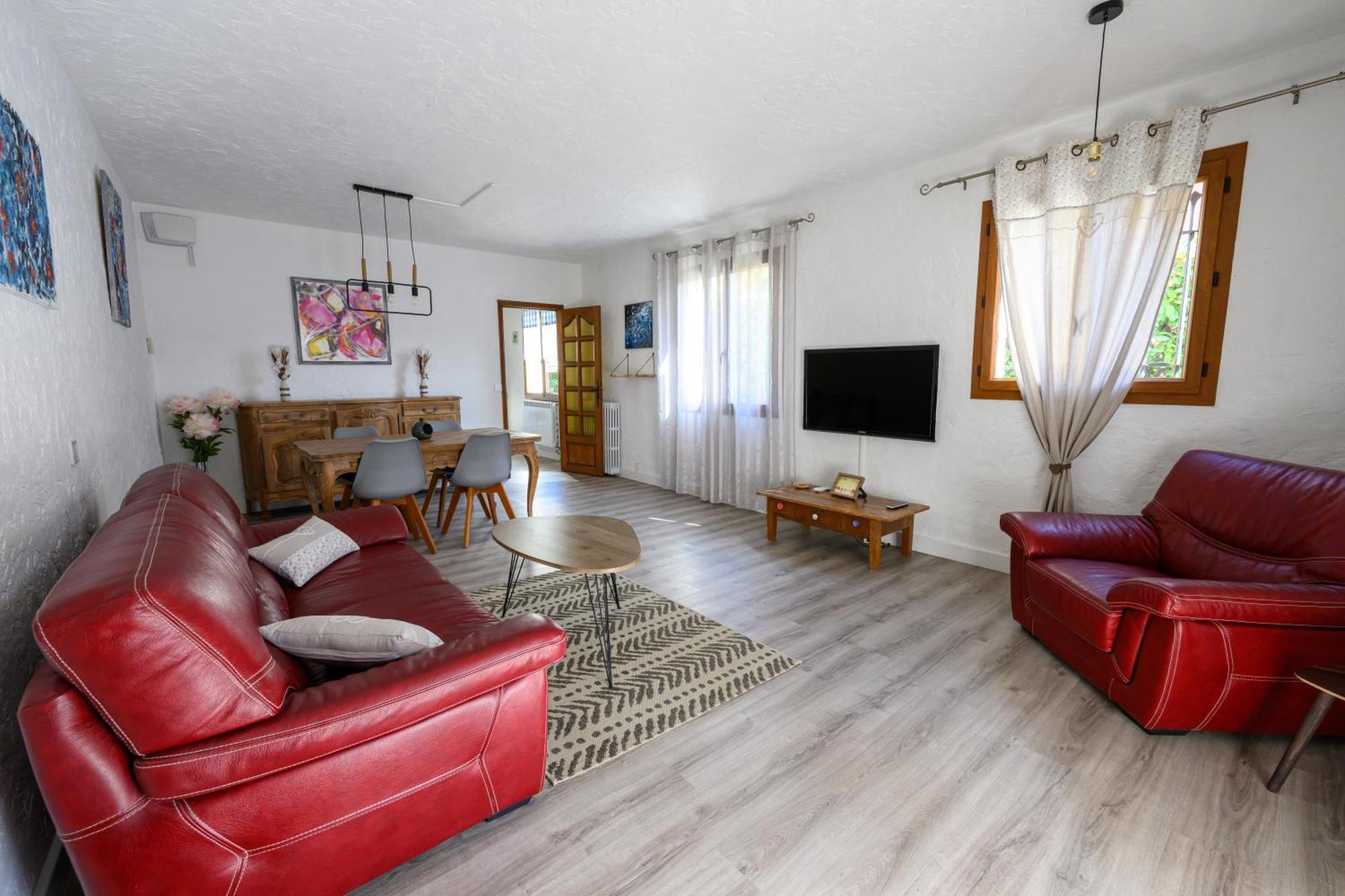 La Casa Villa Cagnes-sur-Mer Kültér fotó